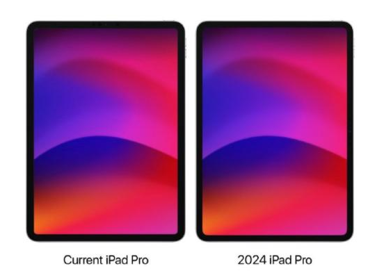 青州青州ipad维修服务点分享新款iPad Pro和iPad Air要来了