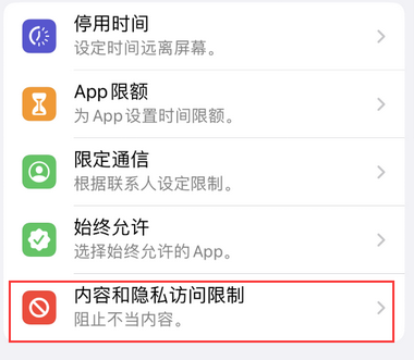 青州appleID维修服务iPhone设置中Apple ID显示为灰色无法使用