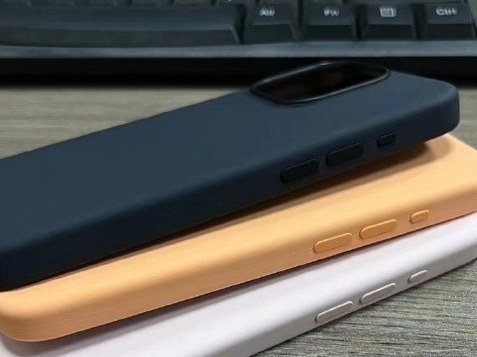 青州苹果14维修站分享iPhone14手机壳能直接给iPhone15用吗?