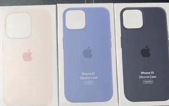 青州苹果14维修站分享iPhone14手机壳能直接给iPhone15用吗?