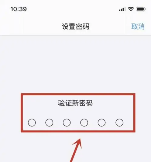 青州苹果手机维修分享:如何安全的使用iPhone14？iPhone14解锁方法 