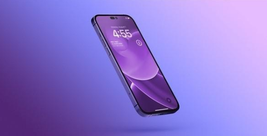 青州苹果14维修分享iPhone14配色有哪些 