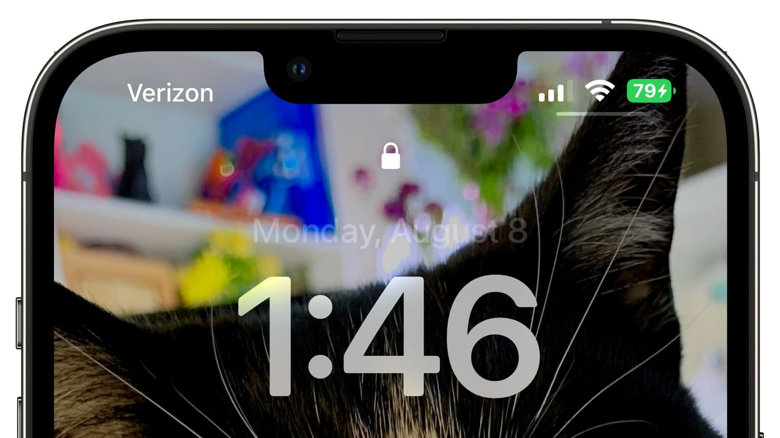 青州苹果手机维修分享iOS 16 beta 5 支持状态栏显示电池百分比，如何开启？支持哪些机型 