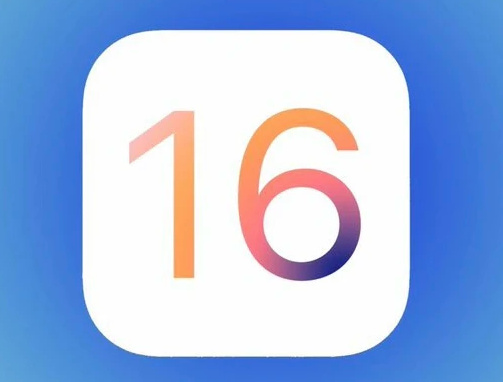 青州苹果手机维修分享iOS16不支持iPhone6s，手中的6s怎么办 