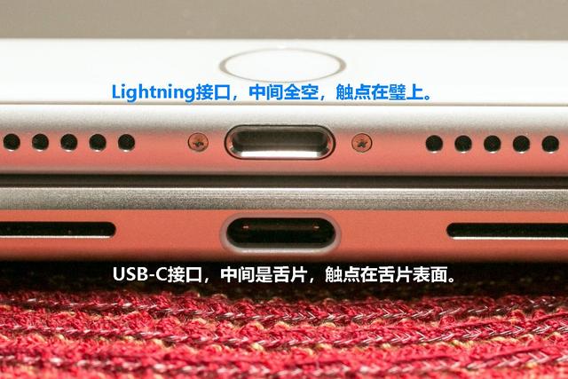 青州苹果14维修分享iPhone 14会是什么接口 