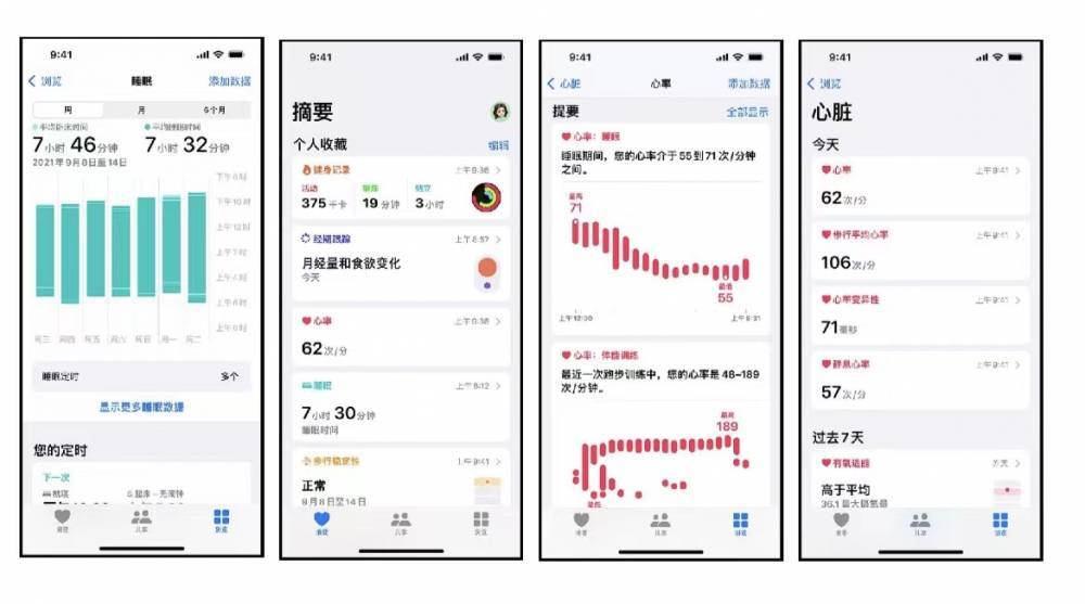 青州苹果手机维修分享iPhone实用功能汇总 