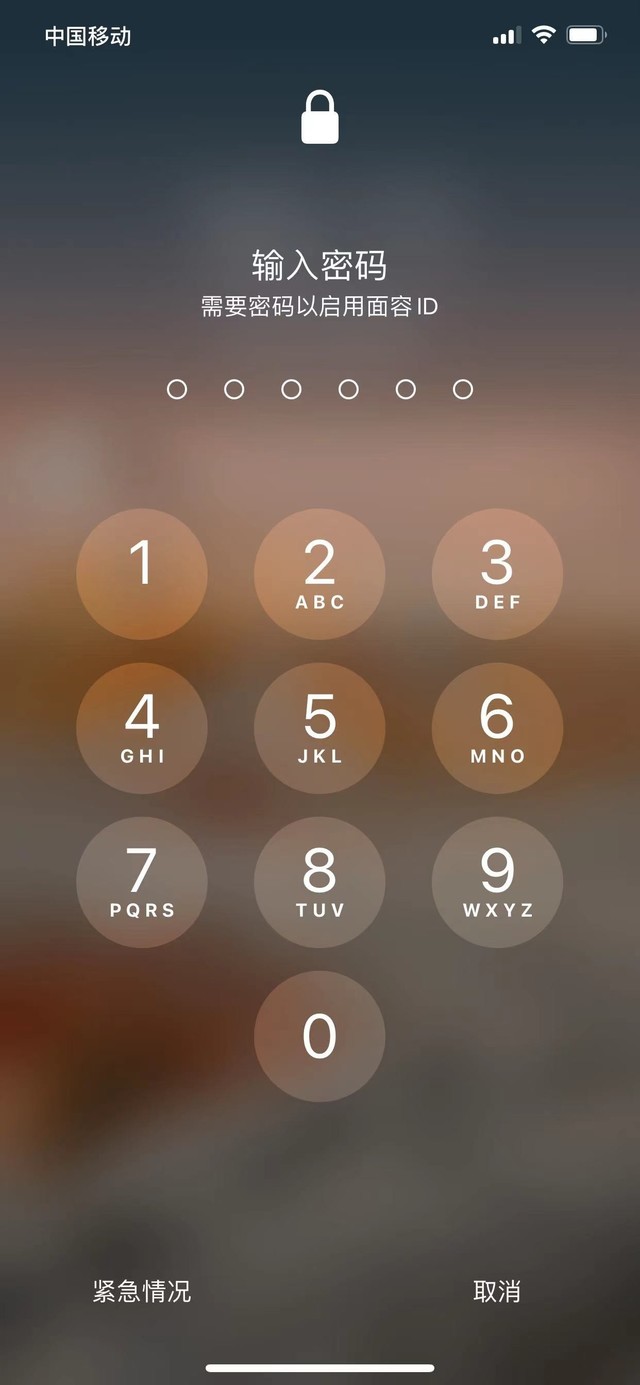 青州苹果13维修分享iPhone 13加强锁屏功能有什么用 