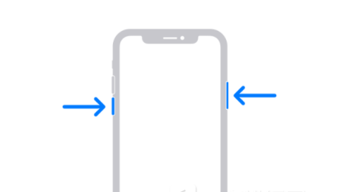 青州苹果13维修分享iPhone13屏幕失灵怎么办 