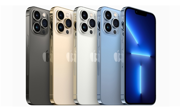 青州苹果14维修分享iPhone 14、14 Pro/Max规格、售价汇总 