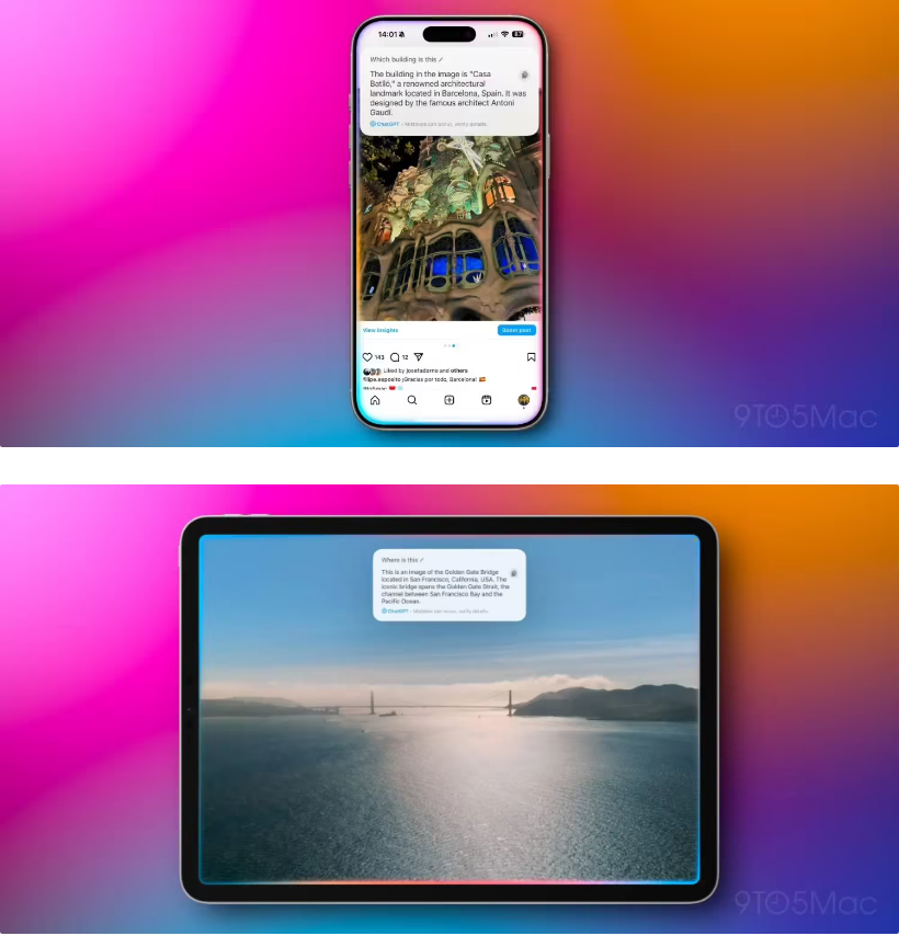 青州苹果手机维修分享苹果 Siri 接入 ChatGPT AI  