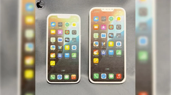 青州苹果手机维修分享苹果会发布6.7 英寸屏 iPhone SE 4 Plus 机型吗 
