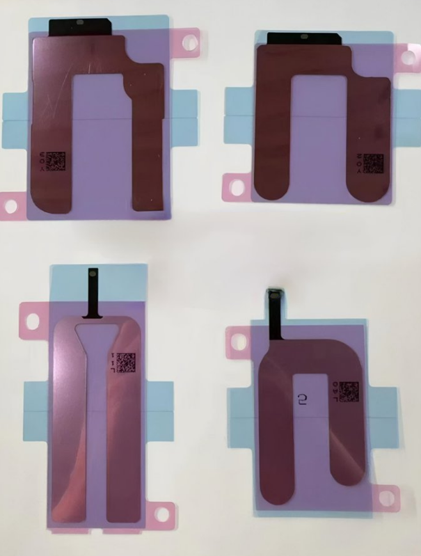 青州苹果手机维修分享iPhone 17 Pro 机型电池将采用创新型粘合剂 