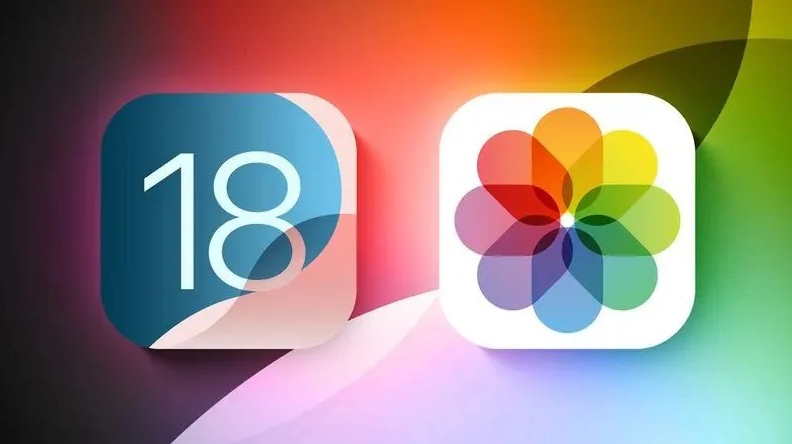 青州苹果手机维修分享苹果 iOS / iPadOS 18.1Beta 3 发布 