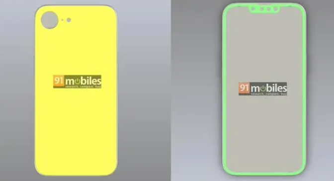 青州苹果手机维修分享苹果小屏iPhone SE4值得买吗 