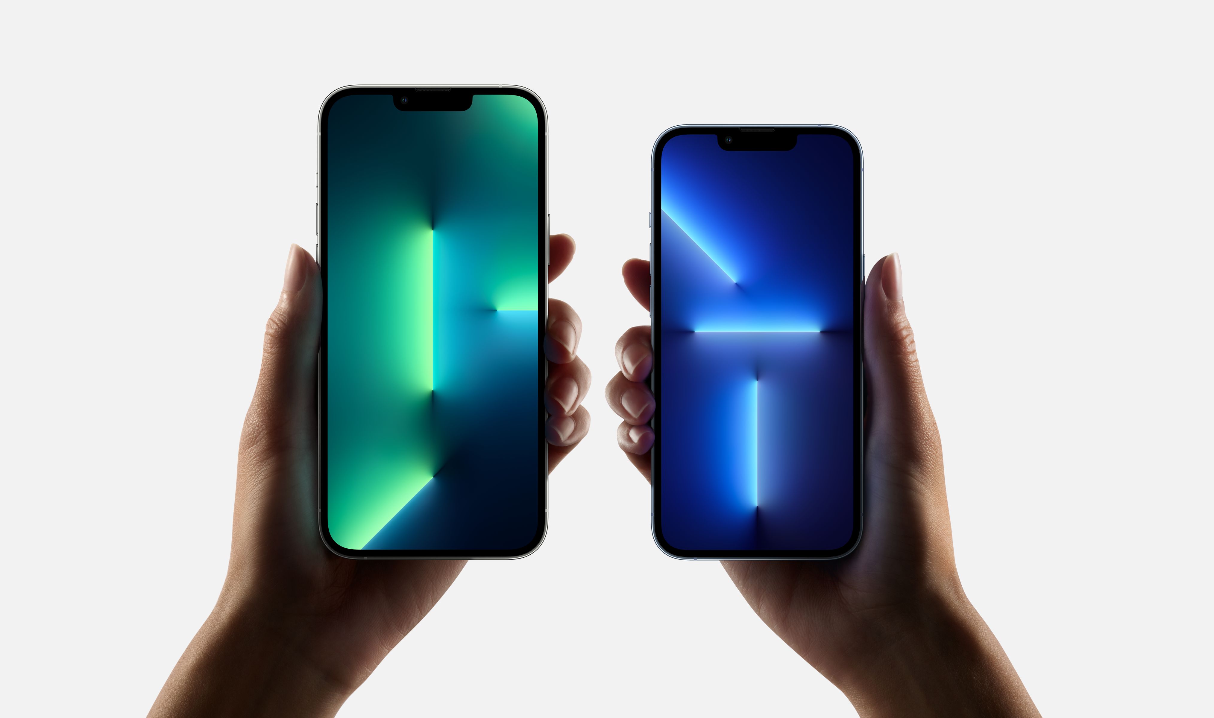 青州苹果手机维修分享iPhone 13 四款机型怎么选 