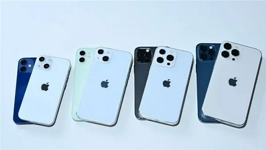 青州苹果手机维修分享iPhone 13价格怎么样 