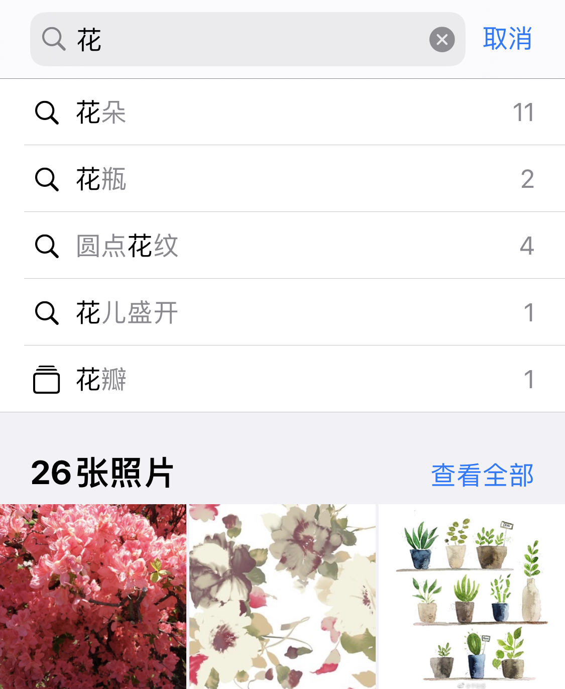 青州苹果手机维修分享iPhone 小技巧 