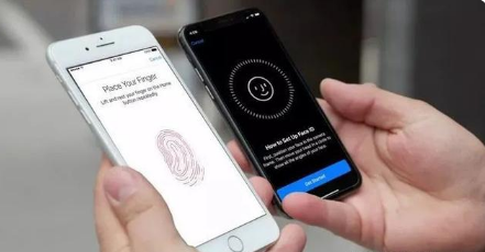 青州苹果手机维修分享iPhone 13 系列会有屏下指纹吗 