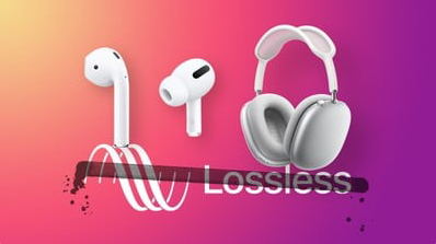 青州苹果手机维修分享哪些设备支持Apple Music 无损音频 