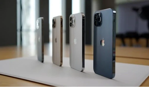青州苹果手机维修分享为什么说iPhone13才是真旗舰 