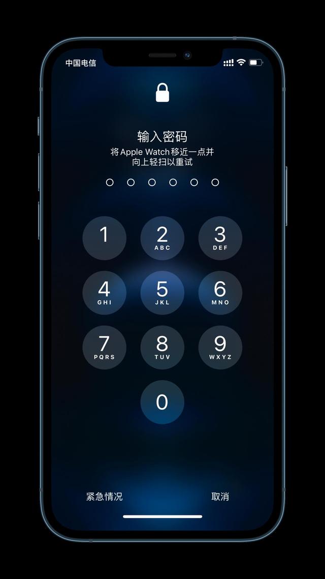 青州苹果手机维修分享Apple Watch解锁iPhone功能效果怎么样 
