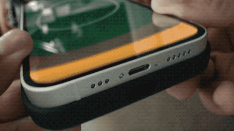 青州苹果手机维修分享未来 Magsafe 还有哪些发展空间 