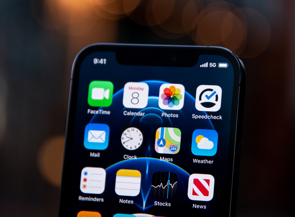 青州苹果手机维修分享为什么 iPhone 12 在冬季会自动关机 