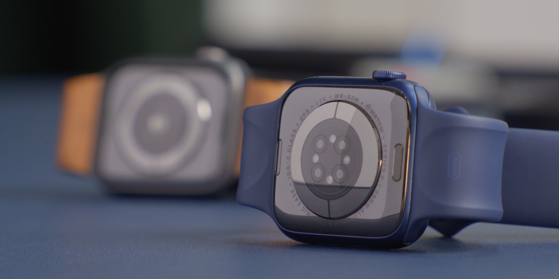 青州苹果手机维修分享Apple Watch 是如何测量卡路里的 