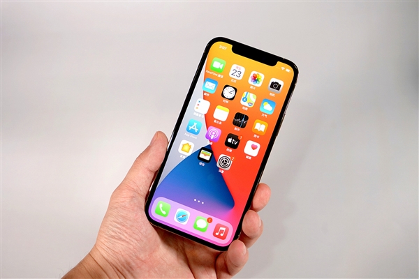 青州苹果手机维修分享iOS 14.2修订版已到，专属iPhone 12系列 