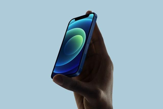 青州苹果手机维修分享iPhone 12 mini辐射很大吗 