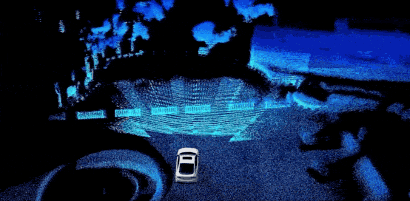 青州苹果手机维修分享iPhone 12 Pro 搭载的 LiDAR 镜头与 ToF 镜头有什么不同 