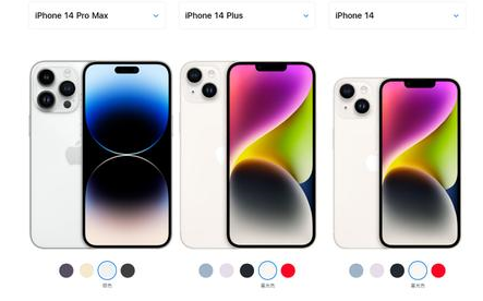 青州苹果维修点分享iPhone 14六大容易被忽略的实操难点与消费提示 