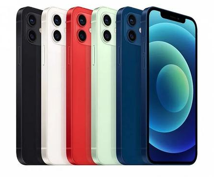 青州苹果维修点分享iPhone 12 Pro Max维修主板易被忽略的实操故障 