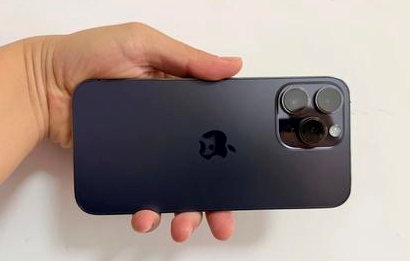 青州苹果维修点分享iPhone 14 Pro Max扩容实战误区 
