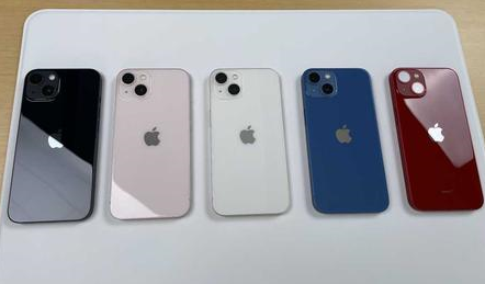 青州苹果维修点分享iPhone 13生态与权限系统排错 