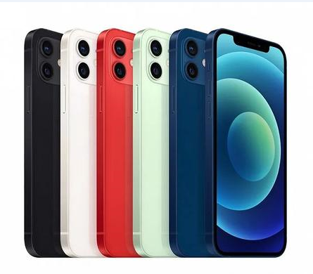 青州苹果维修点分享iPhone 12 Pro Max黑屏冷门故障解读 