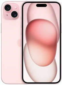 青州苹果维修点分享iPhone15 Plus手机黑屏小众问题 