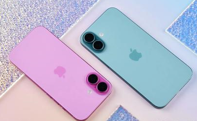 青州苹果维修点分享iPhone 16手机黑屏多重诱因解析 