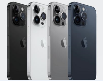 青州苹果维修点分享iPhone 16 Pro黑屏少见硬件解析 