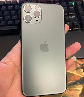 青州苹果维修点分享iPhone 11 Pro电池发烫小众问题解读 