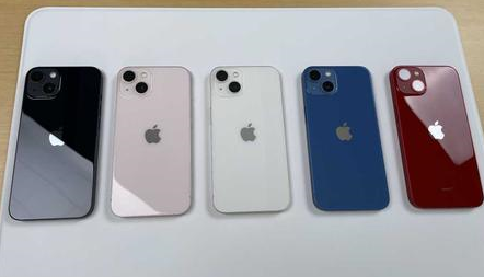 青州苹果维修点分享iPhone 13电池发烫多类故障解析 