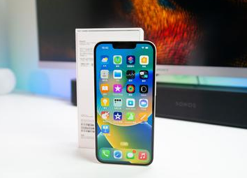 青州苹果维修点分享iPhone 14电池发烫真实诱因盘点 