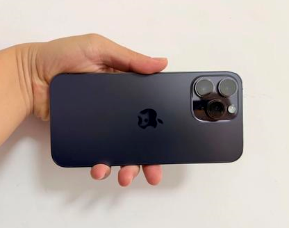 青州苹果维修点分享iPhone 14 Pro Max发烫多重诱因剖析 
