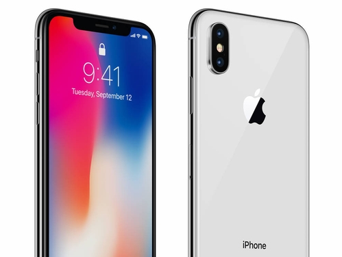 青州苹果维修点分享iPhone X摄像头实拍质感与场景适配全解析 